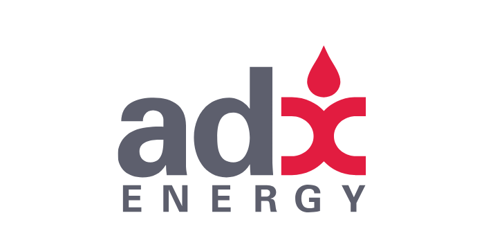 ADX mining company logo in the AXINO investor relations network