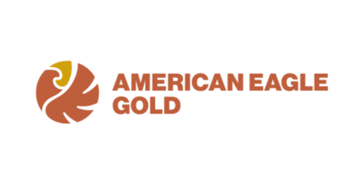 AE mining company logo in the AXINO investor relations network