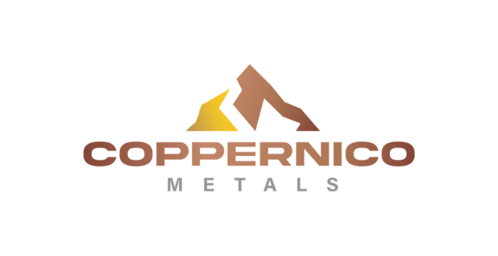 COPR mining company logo in the AXINO investor relations network