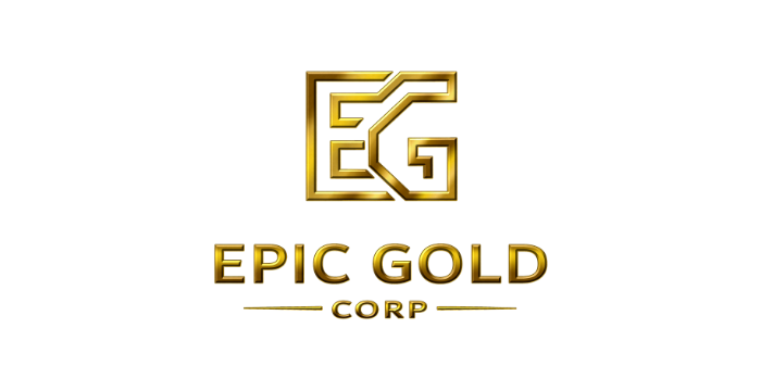 EPG mining company logo in the AXINO investor relations network