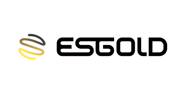 ESAU mining company logo in the AXINO investor relations network
