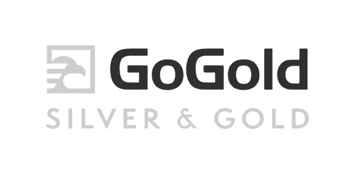 GGD mining company logo in the AXINO investor relations network