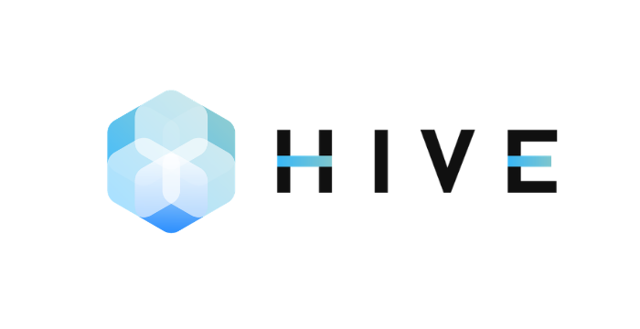 HIVE mining company logo in the AXINO investor relations network
