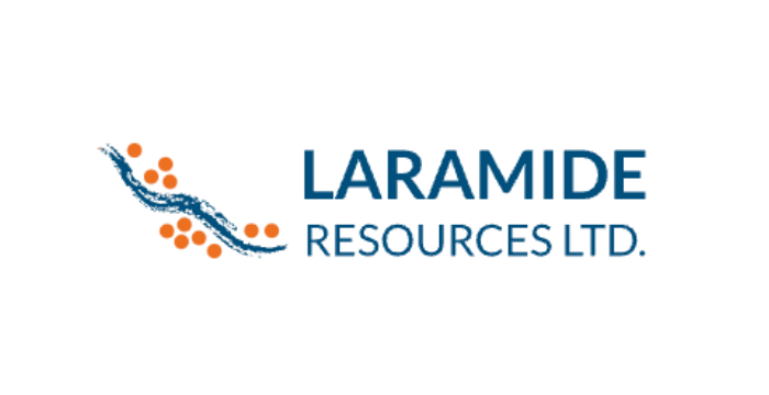 LAM mining company logo in the AXINO investor relations network
