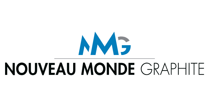 NOU mining company logo in the AXINO investor relations network