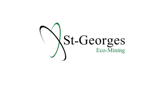 SX mining company logo in the AXINO investor relations network
