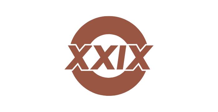 XXIX mining company logo in the AXINO investor relations network